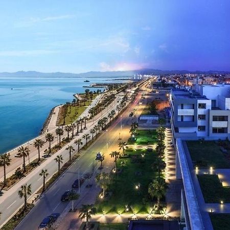 Studio Au Cornich Nador Apartment Luaran gambar