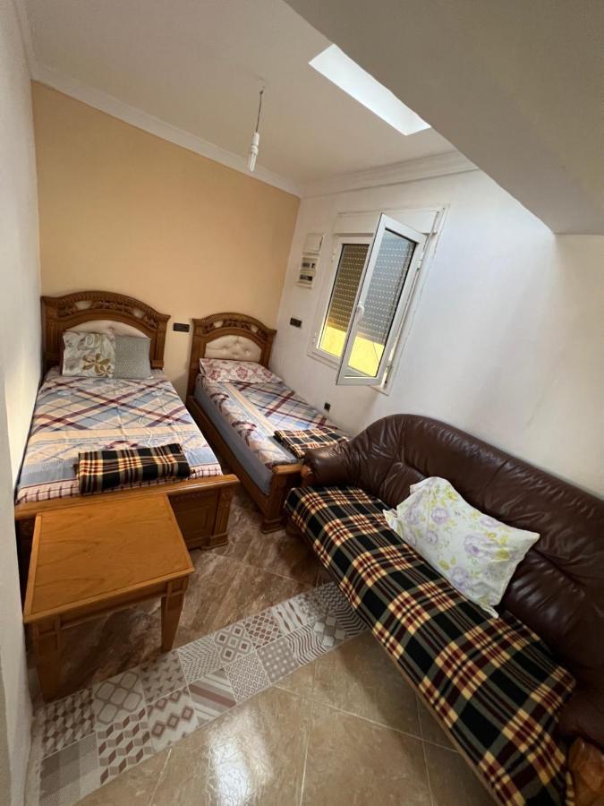 Studio Au Cornich Nador Apartment Luaran gambar
