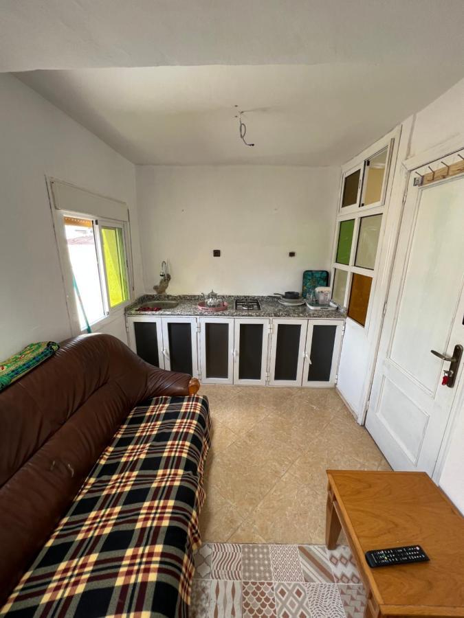Studio Au Cornich Nador Apartment Luaran gambar