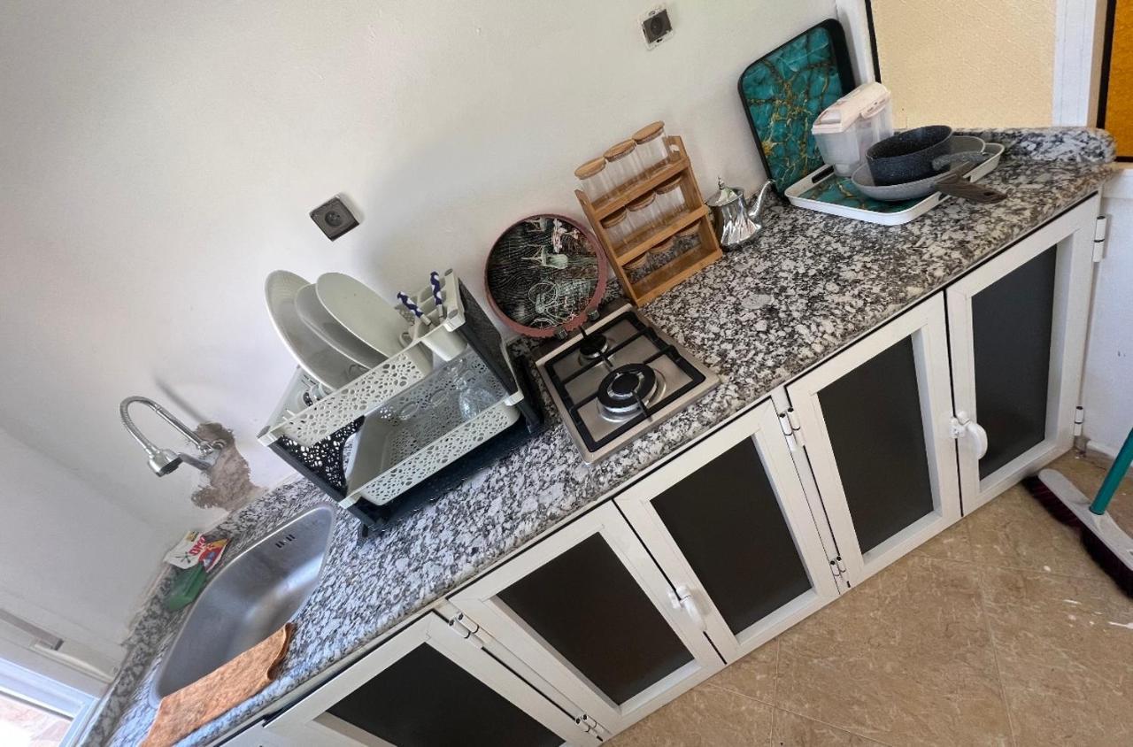 Studio Au Cornich Nador Apartment Luaran gambar