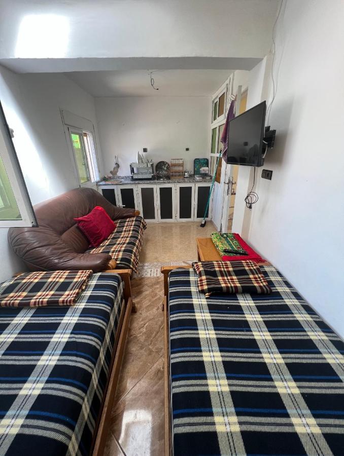 Studio Au Cornich Nador Apartment Luaran gambar